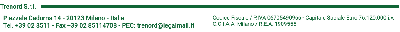 Trenord S.r.l.